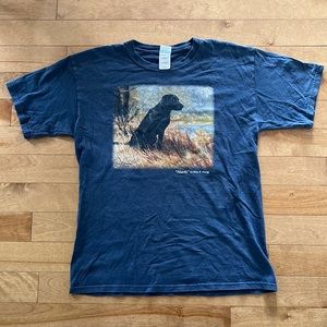 Vintage T-Shirt